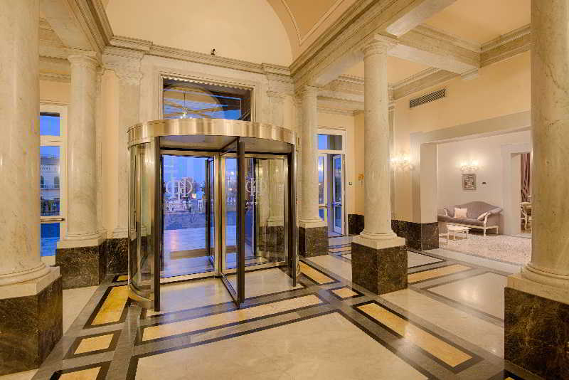 Grand Hotel Palazzo Livorno MGallery by Sofitel, Livorno