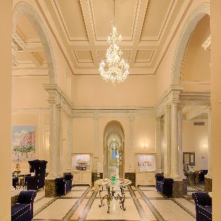 Grand Hotel Palazzo Livorno MGallery by Sofitel, Livorno