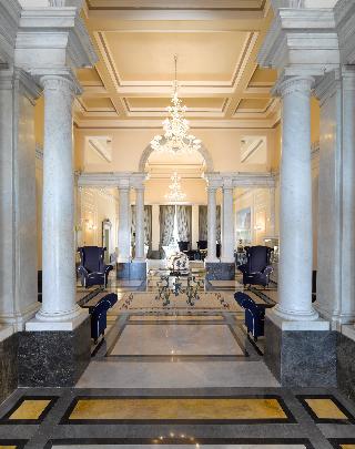 Grand Hotel Palazzo Livorno MGallery by Sofitel, Livorno