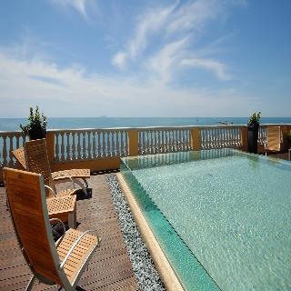 Grand Hotel Palazzo Livorno MGallery by Sofitel, Livorno