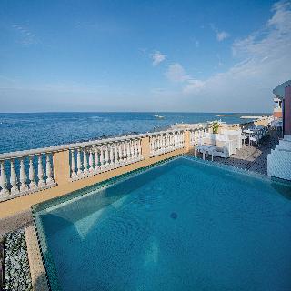 Grand Hotel Palazzo Livorno MGallery by Sofitel, Livorno