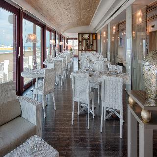 Grand Hotel Palazzo Livorno MGallery by Sofitel, Livorno