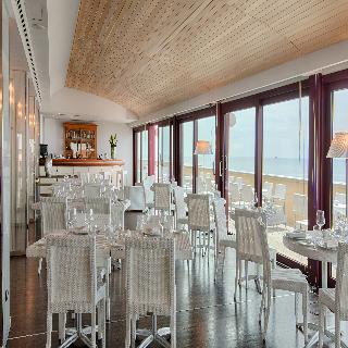Grand Hotel Palazzo Livorno MGallery by Sofitel, Livorno