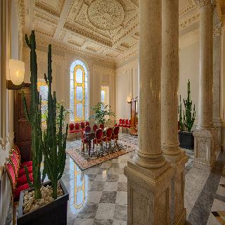 Grand Hotel Palazzo Livorno MGallery by Sofitel, Livorno