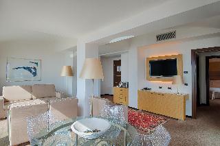 Grand Hotel Palazzo Livorno MGallery by Sofitel, Livorno