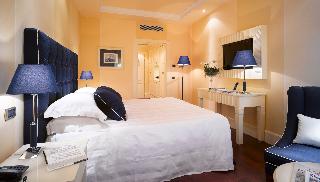 Grand Hotel Palazzo Livorno MGallery by Sofitel, Livorno