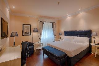 Grand Hotel Palazzo Livorno MGallery by Sofitel, Livorno