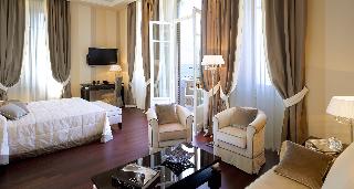 Grand Hotel Palazzo Livorno MGallery by Sofitel, Livorno
