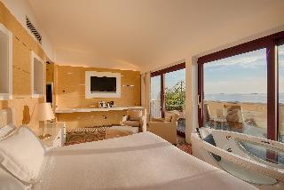 Grand Hotel Palazzo Livorno MGallery by Sofitel, Livorno