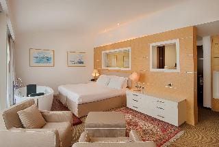 Grand Hotel Palazzo Livorno MGallery by Sofitel, Livorno