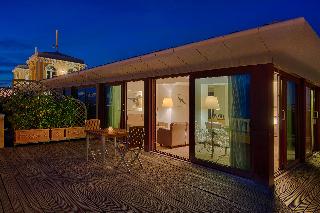Grand Hotel Palazzo Livorno MGallery by Sofitel, Livorno