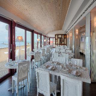 Grand Hotel Palazzo Livorno MGallery by Sofitel, Livorno