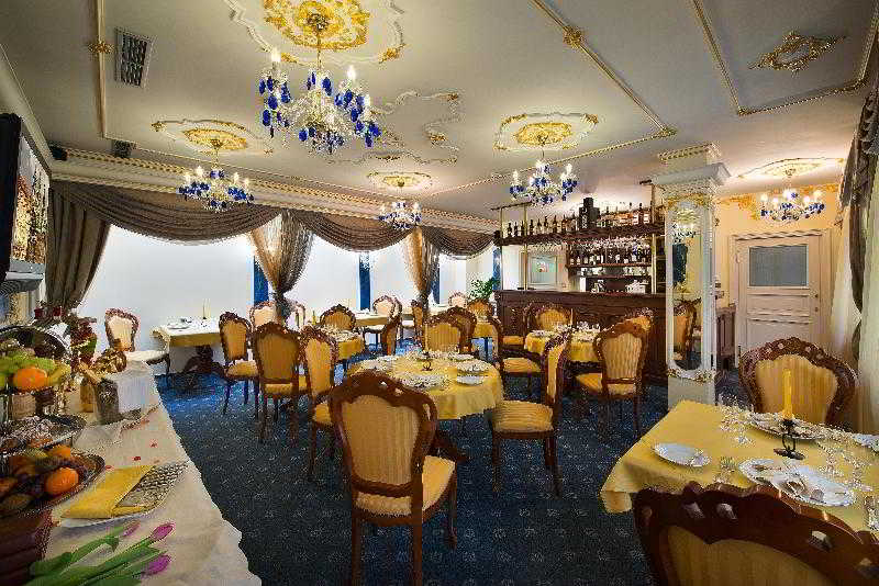 Restaurant
 di General