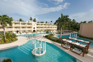 TRS Turquesa Hotel - Adults Only - All Inclusive