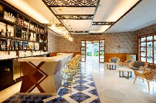 TRS Turquesa Hotel - Adults Only - All Inclusive