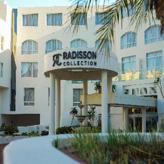 Radisson Blu Hotel Waterfront