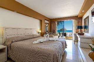 Kamari Beach Hotel, Rhodes