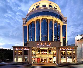 Shenzhen Shanghai Hotel