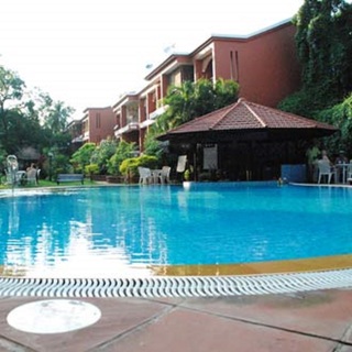 Baga Marina - Pool