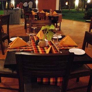 Baga Marina - Restaurant