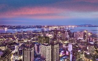 Intercontinental Dalian