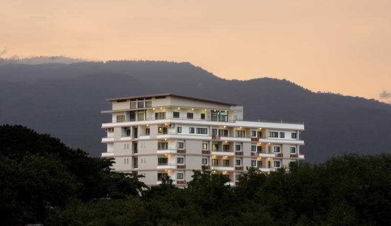 General view