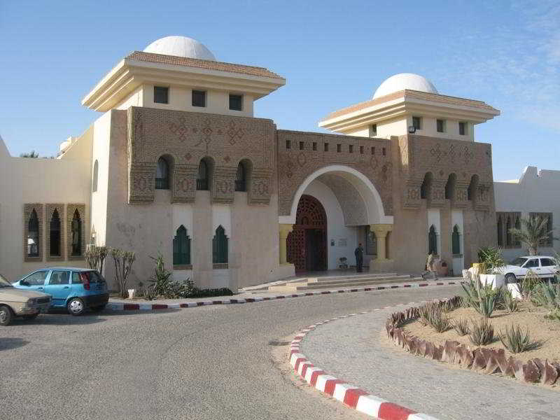 General view
 di Yadis Oasis Kebili