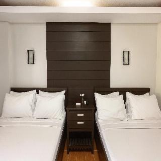 Baggak Hotel And Restaurant By Sms Hospitality