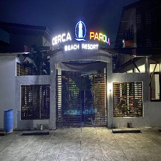 Cerca Parola Beach Resort
