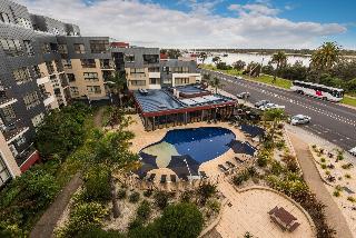 The Esplanade Resort and Spa