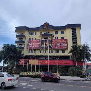 Royal International Hotel