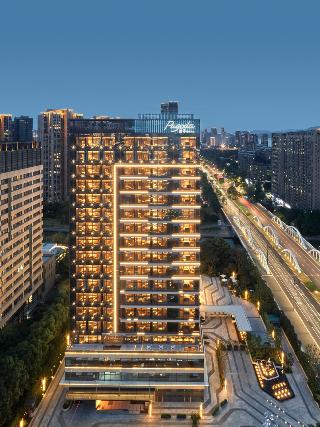 Hangzhou Binjiang Pagoda Hotel