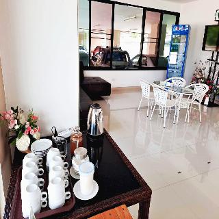 V-twin Condo Donjan