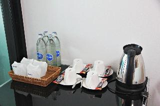 V-twin Condo Donjan