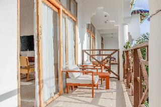 Nungwi Garden Boutique Hotel