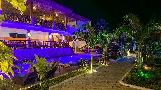 Nungwi Garden Boutique Hotel