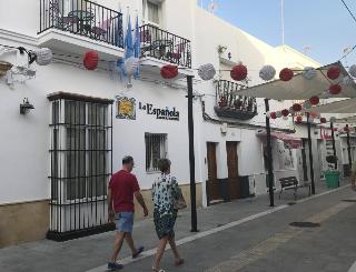 Hostal Boutique La Española