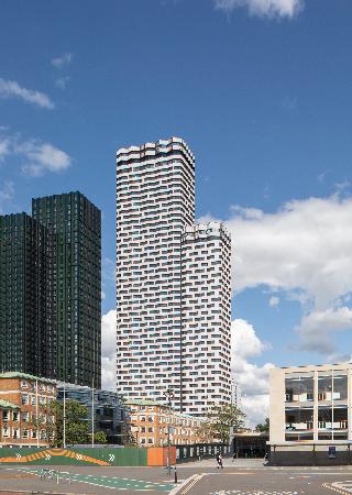 Staycozy At Enclave Croydon