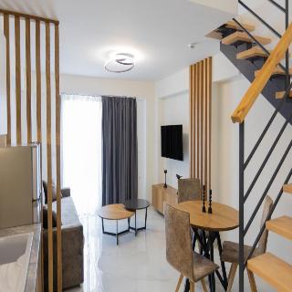 Calma Luxury Suites