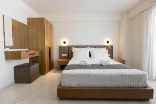 Calma Luxury Suites