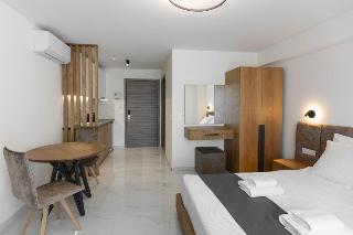 Calma Luxury Suites