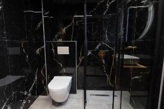 Calma Luxury Suites