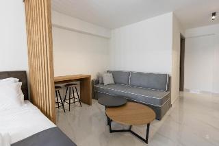 Calma Luxury Suites
