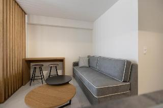 Calma Luxury Suites