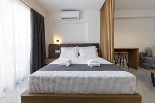 Calma Luxury Suites