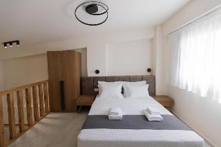 Calma Luxury Suites