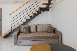 Calma Luxury Suites