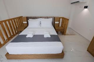 Calma Luxury Suites