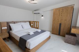Calma Luxury Suites