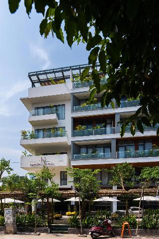 Nexus House Retreat Xuân Thuỷ